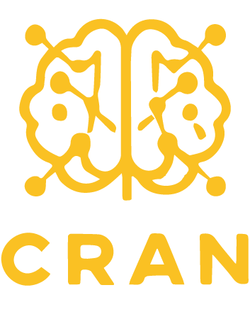 CRAN Logo